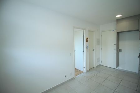 Apartamento para alugar com 34m², 2 quartos e sem vaga