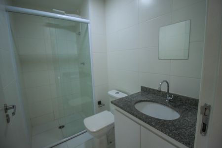 Apartamento para alugar com 34m², 2 quartos e sem vaga