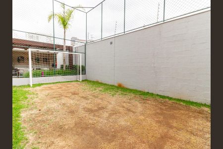 Apartamento para alugar com 2 quartos, 34m² em Tatuapé, São Paulo
