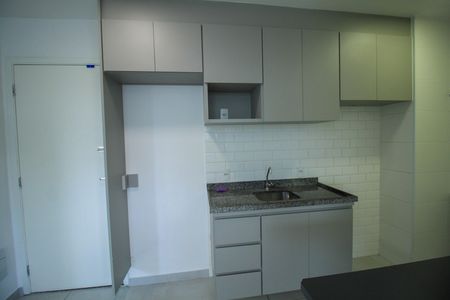 Apartamento para alugar com 34m², 2 quartos e sem vaga