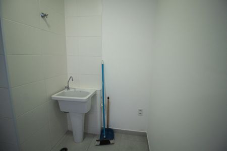 Apartamento para alugar com 34m², 2 quartos e sem vaga