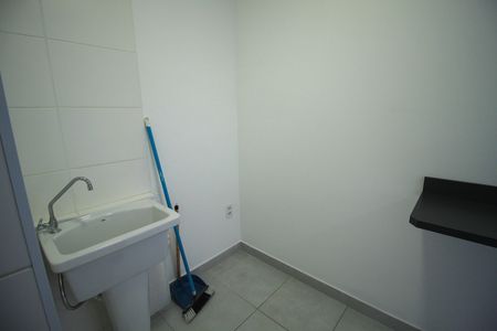 Apartamento para alugar com 34m², 2 quartos e sem vaga