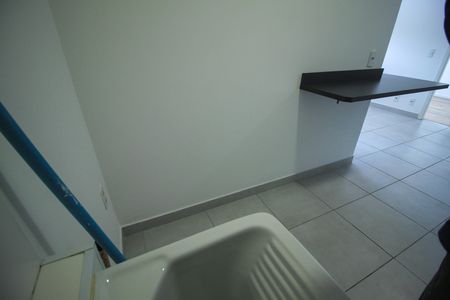 Apartamento para alugar com 2 quartos, 34m² em Tatuapé, São Paulo