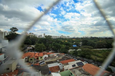 Apartamento para alugar com 2 quartos, 34m² em Tatuapé, São Paulo