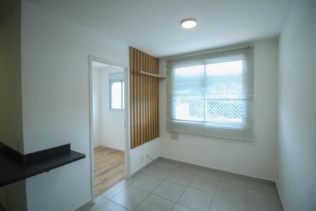 Apartamento para alugar com 2 quartos, 34m² em Tatuapé, São Paulo