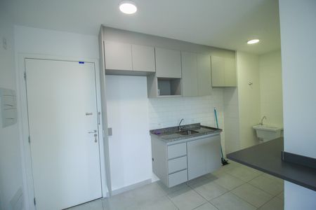 Apartamento para alugar com 34m², 2 quartos e sem vaga