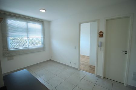 Apartamento para alugar com 34m², 2 quartos e sem vaga