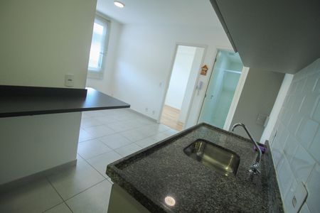 Apartamento para alugar com 2 quartos, 34m² em Tatuapé, São Paulo