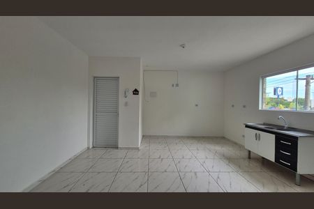Kitnet de kitnet/studio para alugar com 1 quarto, 35m² em Parque das Nações, Santo André