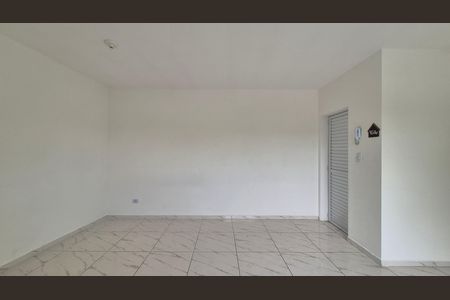 Kitnet de kitnet/studio para alugar com 1 quarto, 35m² em Parque das Nações, Santo André