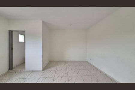 Kitnet de kitnet/studio para alugar com 1 quarto, 35m² em Parque das Nações, Santo André