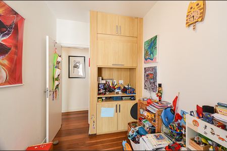 Apartamento para alugar com 480m², 4 quartos e 3 vagasQuarto 3