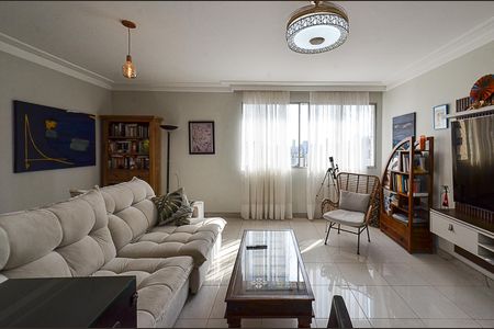 Apartamento para alugar com 480m², 4 quartos e 3 vagasSala de TV