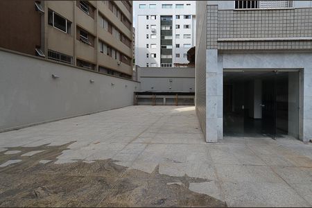 Apartamento para alugar com 480m², 4 quartos e 3 vagasÁrea comum