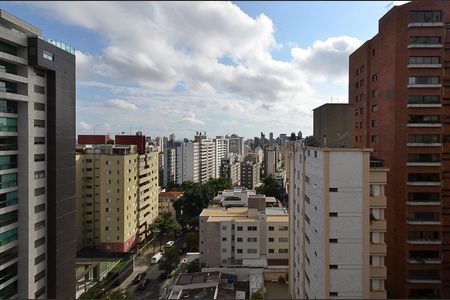 Apartamento para alugar com 480m², 4 quartos e 3 vagasVista