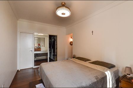 Apartamento para alugar com 480m², 4 quartos e 3 vagasSuíte