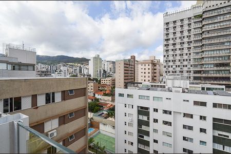 Apartamento para alugar com 480m², 4 quartos e 3 vagasVista