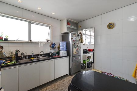 Apartamento para alugar com 480m², 4 quartos e 3 vagasCozinha