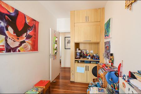 Apartamento para alugar com 480m², 4 quartos e 3 vagasQuarto 3