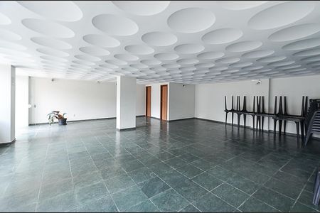 Apartamento para alugar com 480m², 4 quartos e 3 vagasÁrea comum - Salão de festas