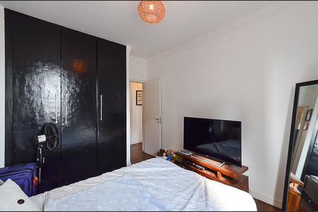 Apartamento para alugar com 480m², 4 quartos e 3 vagasQuarto 2