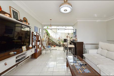 Apartamento para alugar com 480m², 4 quartos e 3 vagasSala de TV