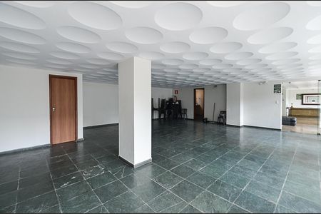 Apartamento para alugar com 480m², 4 quartos e 3 vagasÁrea comum - Salão de festas