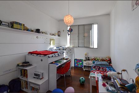 Apartamento para alugar com 480m², 4 quartos e 3 vagasQuarto 1