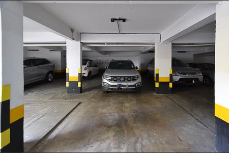 Apartamento para alugar com 480m², 4 quartos e 3 vagasGaragem