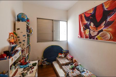 Apartamento para alugar com 480m², 4 quartos e 3 vagasQuarto 3