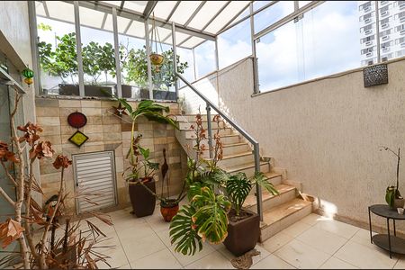 Apartamento para alugar com 480m², 4 quartos e 3 vagasÁrea Externa