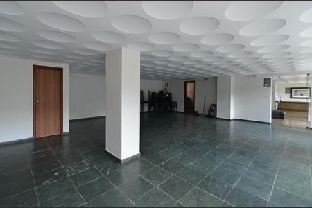 Apartamento para alugar com 480m², 4 quartos e 3 vagasÁrea comum - Salão de festas