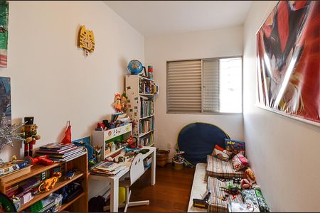 Apartamento para alugar com 480m², 4 quartos e 3 vagasQuarto 3