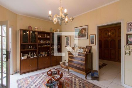 Casa à venda com 3 quartos, 350m² em Vila Pereira Cerca, São Paulo