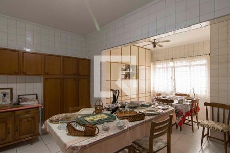 Casa à venda com 350m², 3 quartos e 9 vagas