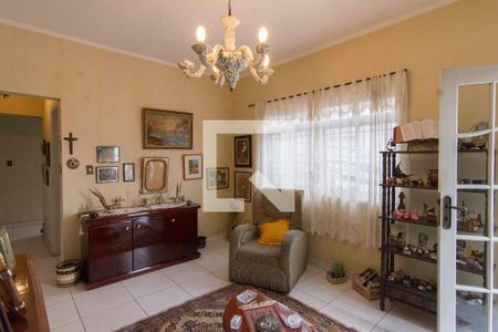 Casa à venda com 3 quartos, 350m² em Vila Pereira Cerca, São Paulo