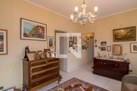 Casa à venda com 3 quartos, 350m² em Vila Pereira Cerca, São Paulo