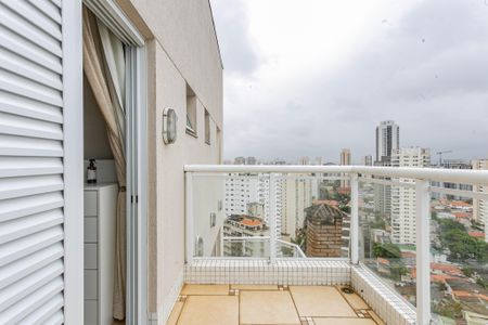 Apartamento à venda com 150m², 3 quartos e 3 vagasVaranda da Suíte