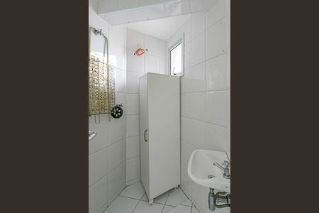 Apartamento à venda com 150m², 3 quartos e 3 vagasBanheiro de serviço