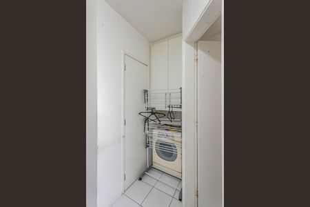 Apartamento à venda com 150m², 3 quartos e 3 vagasÁrea de Serviço