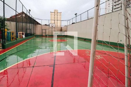 Apartamento à venda com 150m², 3 quartos e 3 vagasÁrea comum