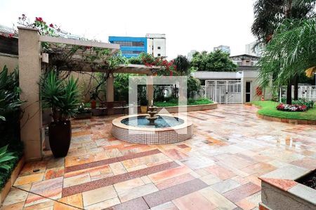 Apartamento à venda com 150m², 3 quartos e 3 vagasÁrea comum