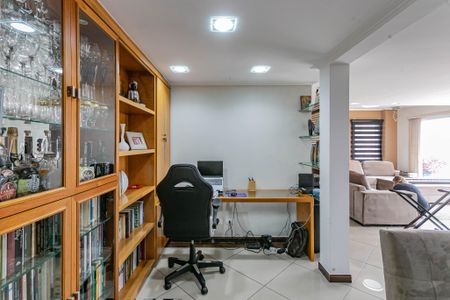 Apartamento à venda com 150m², 3 quartos e 3 vagasSala