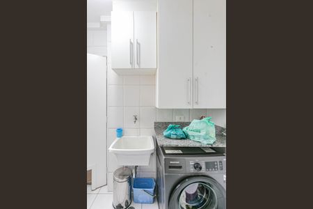 Apartamento à venda com 150m², 3 quartos e 3 vagasÁrea de Serviço