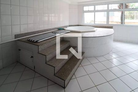 Apartamento à venda com 150m², 3 quartos e 3 vagasÁrea comum