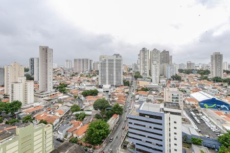 Apartamento à venda com 150m², 3 quartos e 3 vagasVista