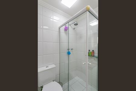 Apartamento à venda com 150m², 3 quartos e 3 vagasBanheiro Social