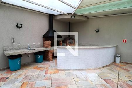 Apartamento à venda com 150m², 3 quartos e 3 vagasÁrea comum