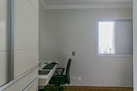 Apartamento à venda com 150m², 3 quartos e 3 vagasQuarto 2