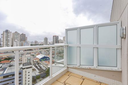 Apartamento à venda com 150m², 3 quartos e 3 vagasVaranda da Suíte